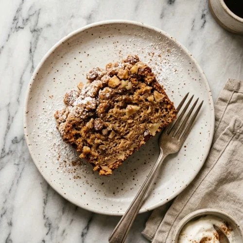 applesauce cake