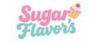 sugarflavors logo