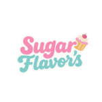 sugarflavors logo