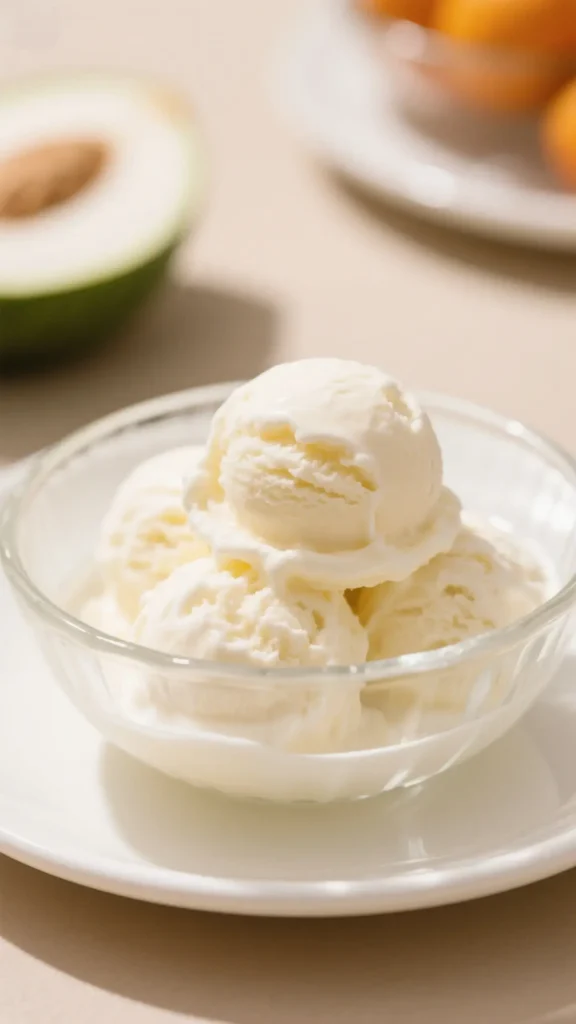 Creamy and Easy Keto Ice Cream Recipe 2 Choosing the Right Sweeteners for Keto Ice Cream