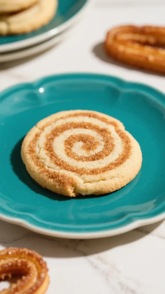 10 Top Crumbl Cookie Recipes To Try at Home 3 Cookie with Cinnamon