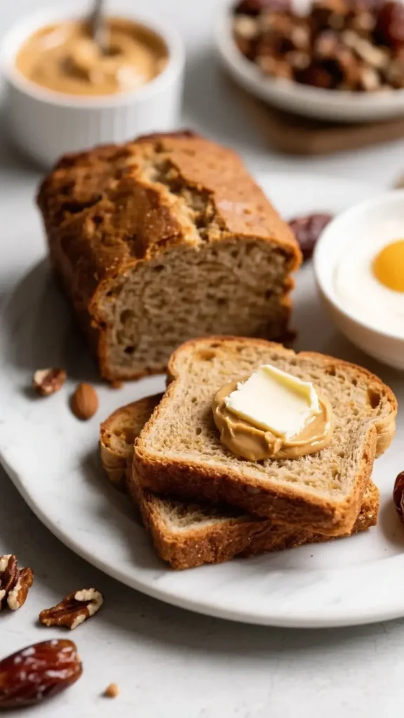Easy Homemade Date Nut Bread Recipe for All Seasons 10 Creative Ways to Serve Date Nut Bread