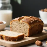Date Nut Bread