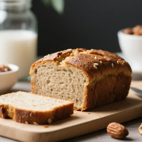 Easy Homemade Date Nut Bread Recipe for All Seasons 11 Date Nut Bread