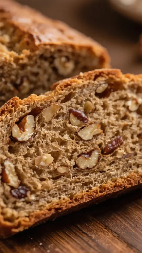 Easy Homemade Date Nut Bread Recipe for All Seasons 9 Date Nut Bread Recipe