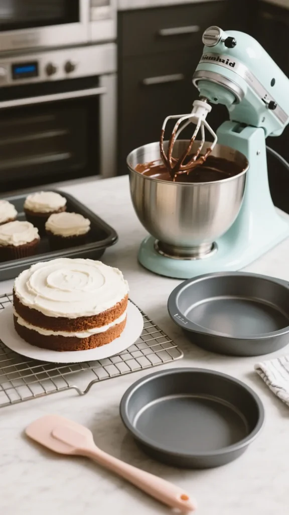 Classic Baker’s German Chocolate Recipes to Try 2 Essential Tools for Perfect Baker’s German Chocolate