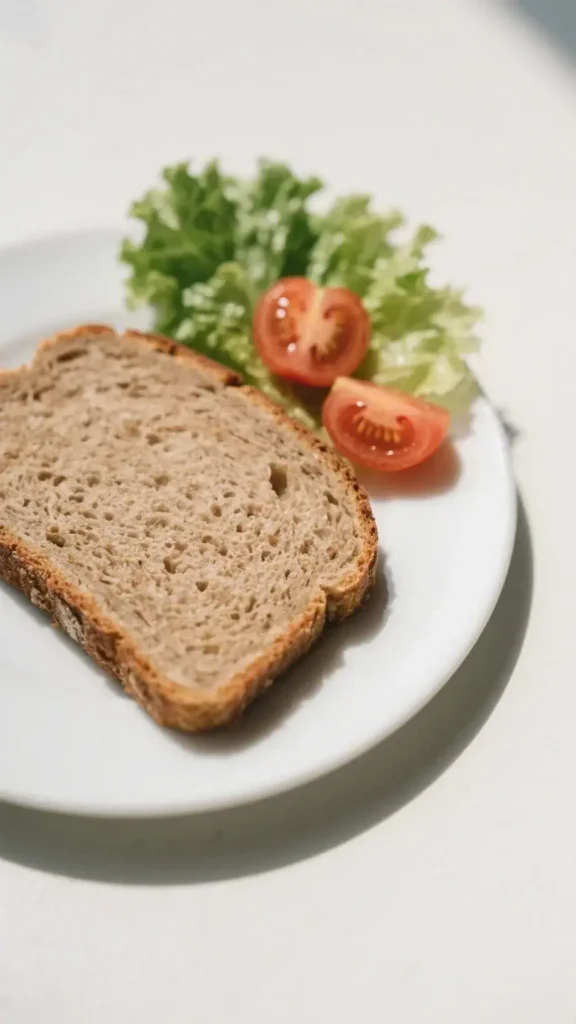 Wholesome Homemade Ezekiel Bread Recipe 10 Health Benefits of Ezekiel Bread