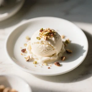 Keto Ice Cream