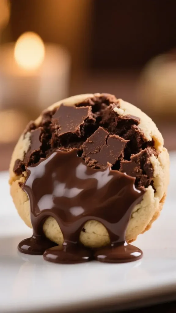 10 Top Crumbl Cookie Recipes To Try at Home 16 Lava Cookie