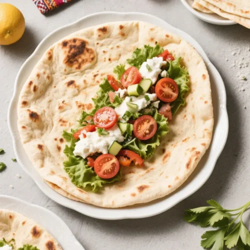 Soft and Simple Lavash Bread Recipe 4 Lavash Bread Recipe