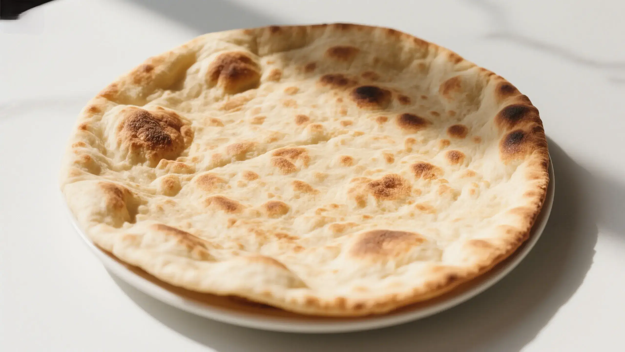 Lavash Bread