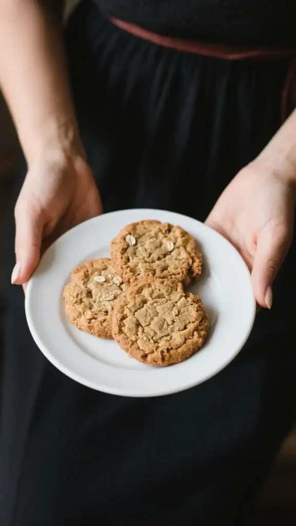 Original Quaker Oatmeal Cookie Recipe 9 Oatmeal Cookie
