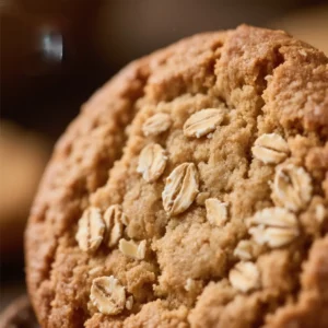 Oatmeal Cookie