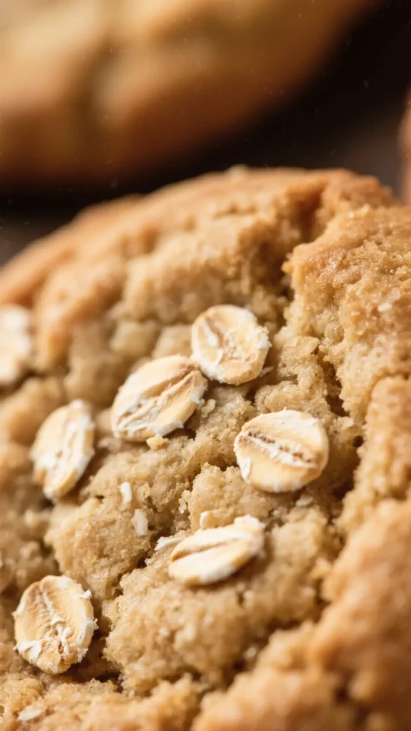 Original Quaker Oatmeal Cookie Recipe 3 Quaker Oatmeal Cookie Recipe
