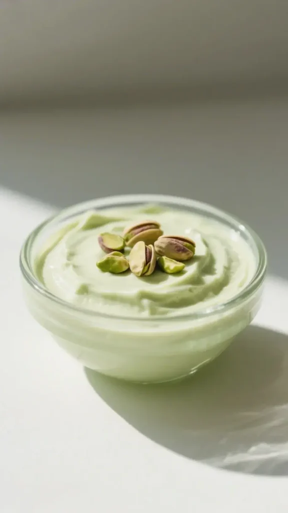 How to Make Pistachio Cream at Home 2 Pistachio Cream