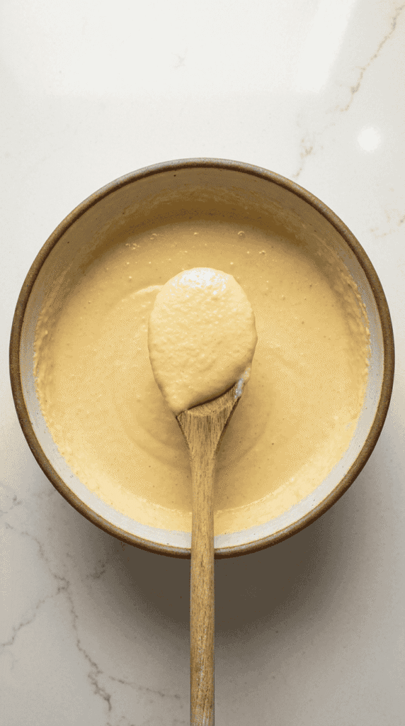 Prepare the Ingredients