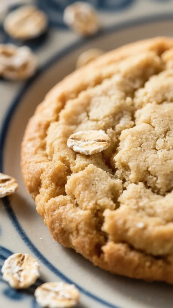 Original Quaker Oatmeal Cookie Recipe 2 Quaker Oatmeal Cookie