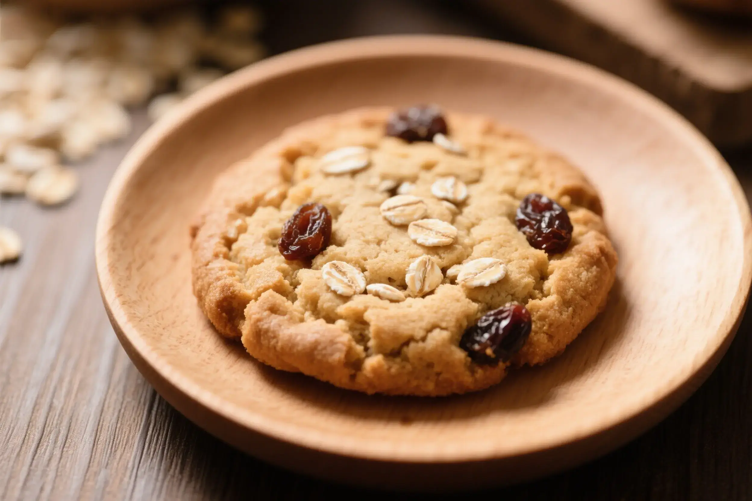 Original Quaker Oatmeal Cookie Recipe 1 Quaker Oatmeal Cookie