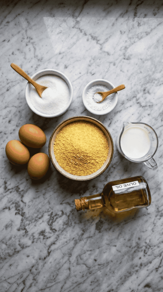 Southern-Style Hoe Cake Recipe