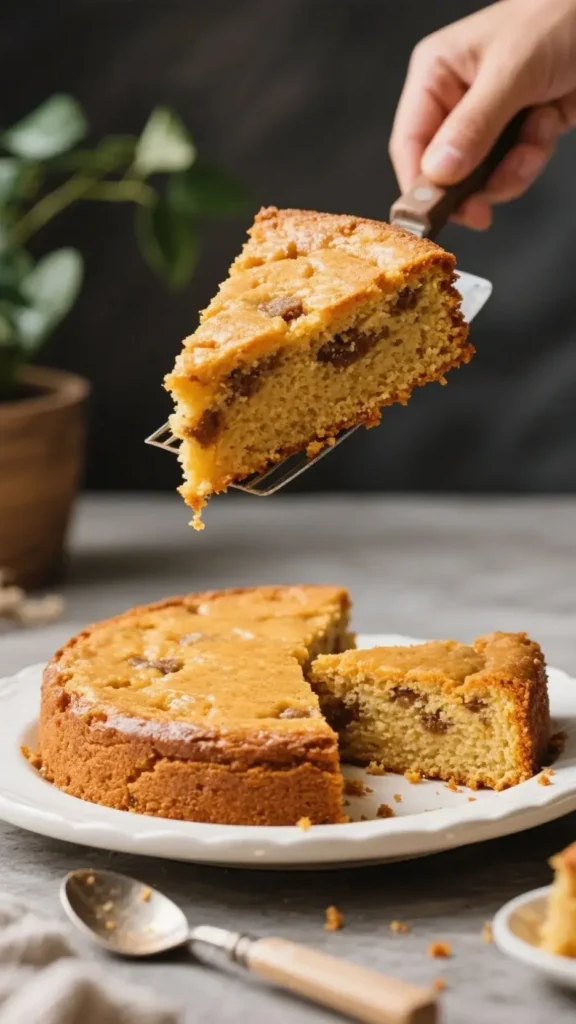 Southern-Style Hoe Cake Recipe 3 Southern-Style Hoe Cake Recipe