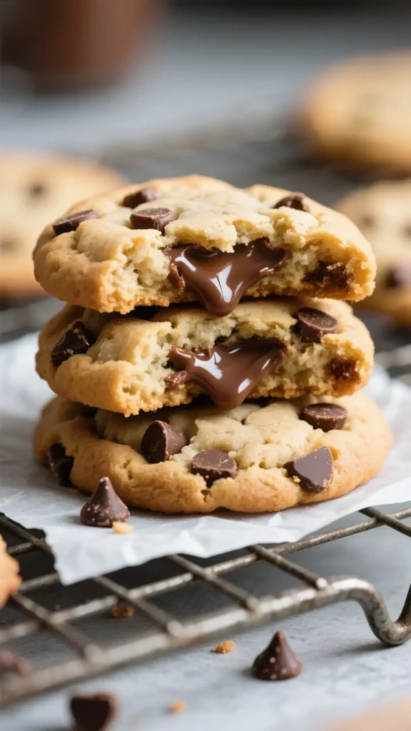 Classic Toll House Cookie Recipe to Bake Now 2 toll house cookie
