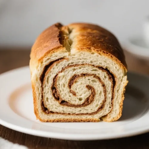 Soft and Sweet Amish Cinnamon Swirl Bread 4 amish cinnamon swirl bread