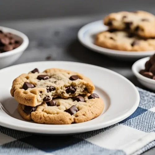 Classic Betty Crocker Chocolate Chip Cookie Recipe 4 betty crocker chocolate chip cookie recipe
