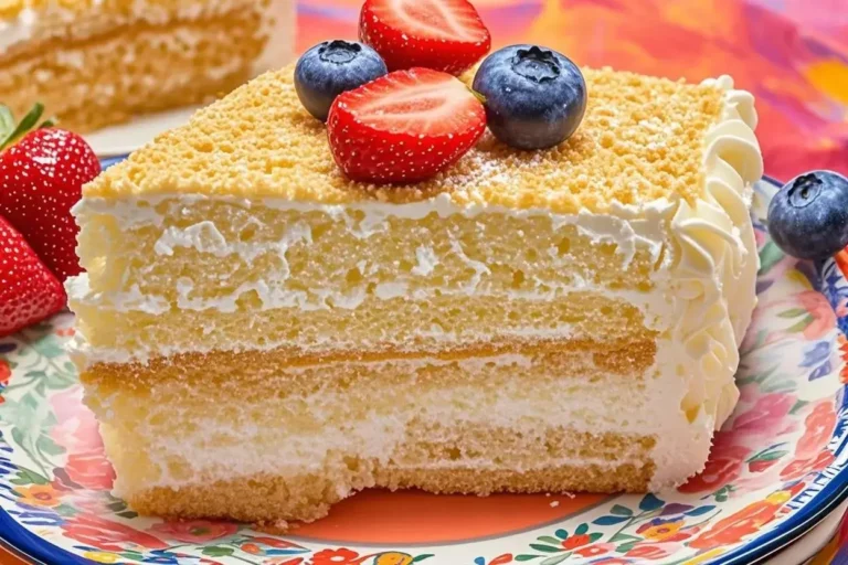 cloud cake