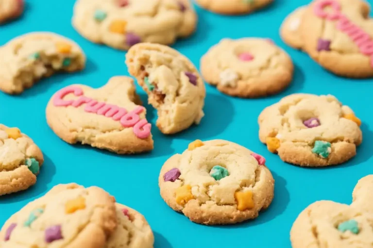 crumbl cookie recipes