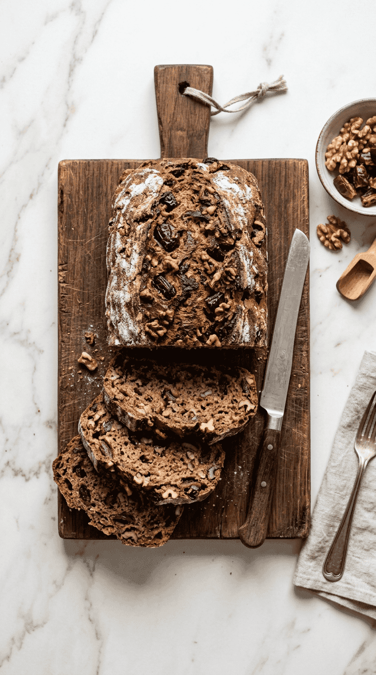 date nut bread