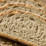 ezekiel bread recipe