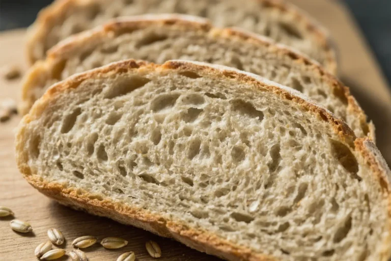 ezekiel bread recipe