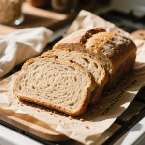 ezekiel breads