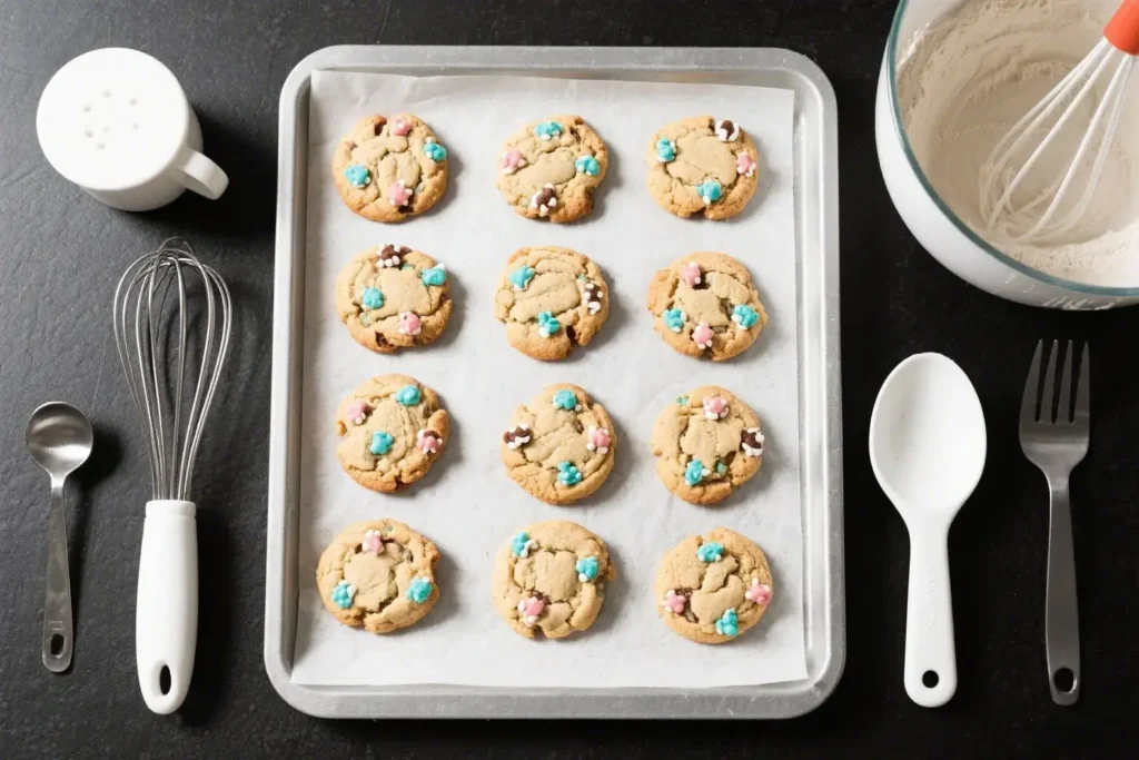 10 Top Crumbl Cookie Recipes To Try at Home 2 Tools You’ll Need to Bake Crumbl Cookies at Home