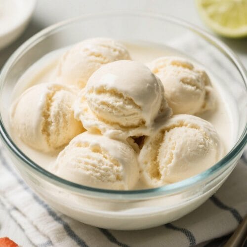Creamy and Easy Keto Ice Cream Recipe 4 keto ice cream recipe