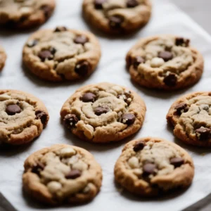nestle chocolate chip cookies recipe