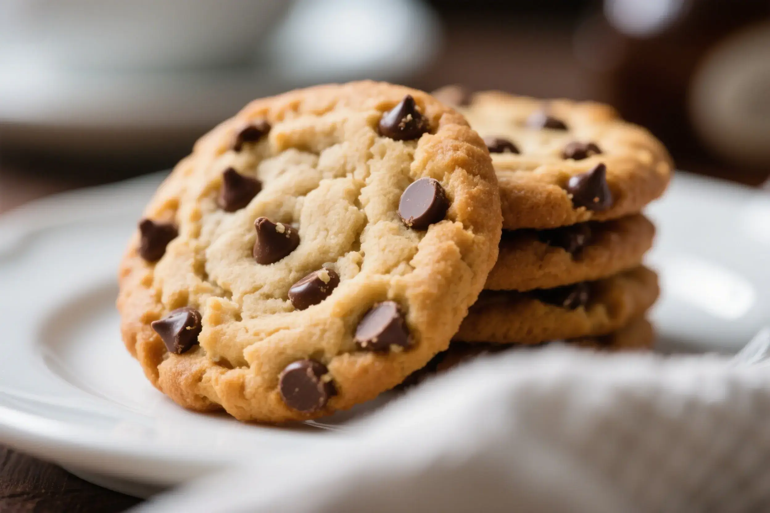 toll house cookie recipe