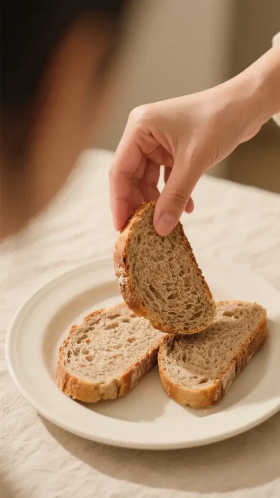 Wholesome Homemade Ezekiel Bread Recipe 8 wholesome homemade Ezekiel bread recipe