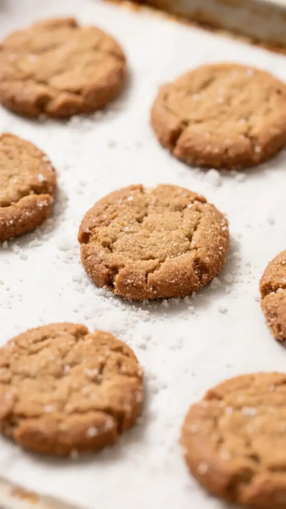 Classic Cinnamon Sugar Cookies You’ll Love 2 Cinnamon Sugar Cookie