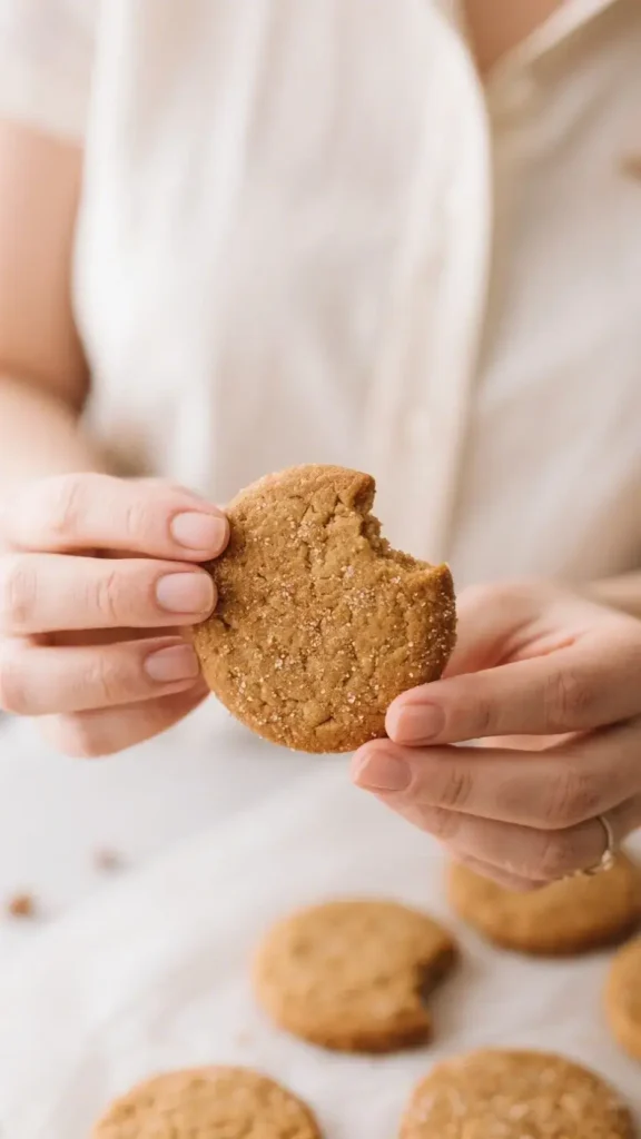 Classic Cinnamon Sugar Cookies You’ll Love 3 Classic Cinnamon Sugar Cookies