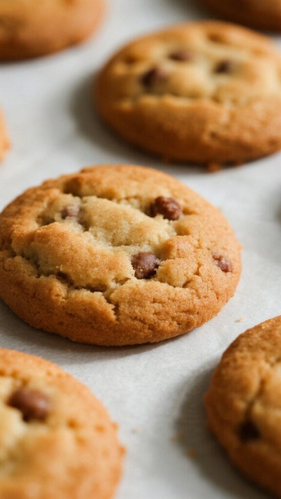 Easy Cookie Recipe Without Brown Sugar 2 Cookies Without Brown Sugar