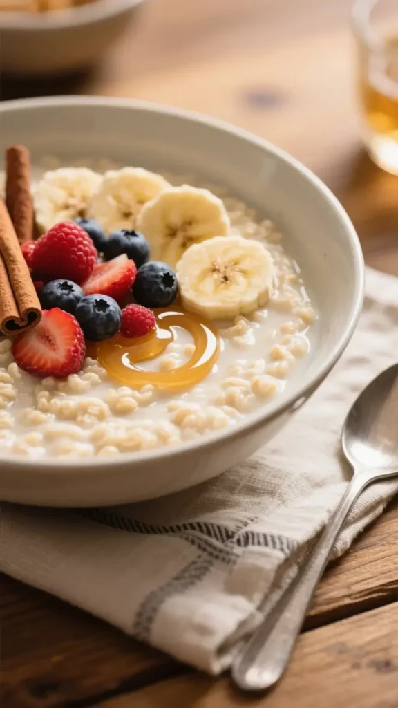 Cream of Wheat Breakfast Ideas You’ll Love 2 Cream of Wheat Breakfast Ideas