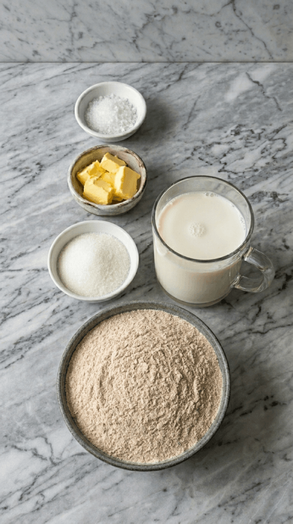 Fast Cream of Wheat Recipe for Breakfast (7 Minutes) 3 Cream of Wheat Ingredients