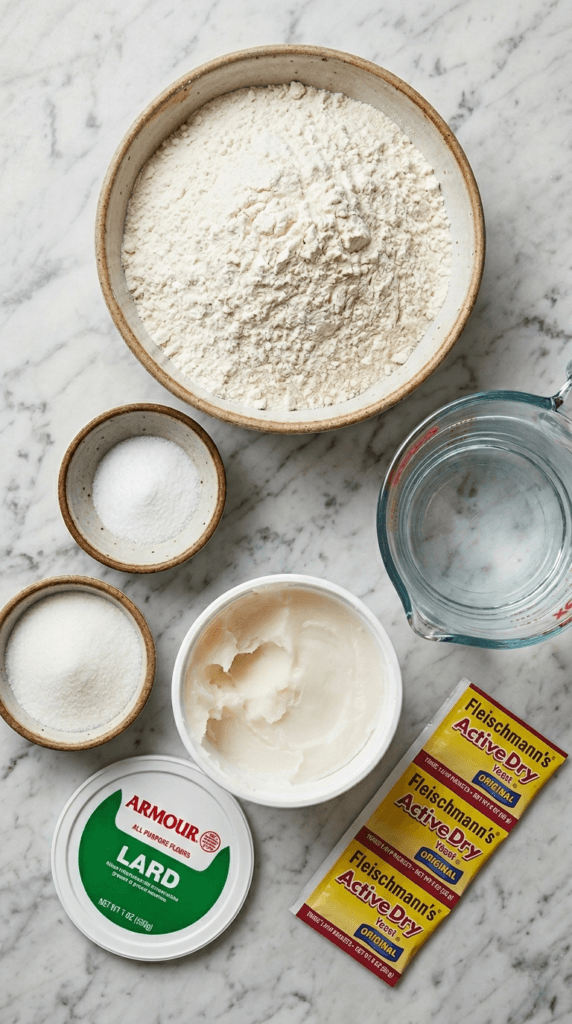 Easy Cuban Bread Recipe (5 Ingredients) 3 Cuban Bread Recipe Ingredients