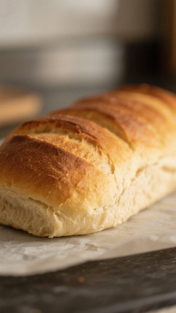 Traditional Cuban Bread Recipe Made Easy 2 Cuban Bread at Home