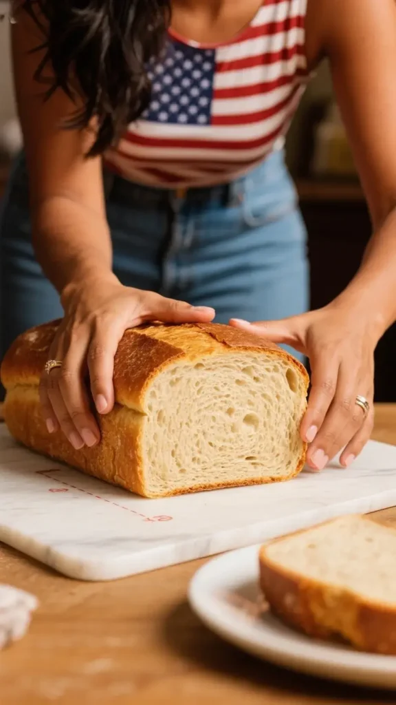 Scoring the Loaf the Cuban 