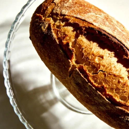 Sourdough Discard Bread