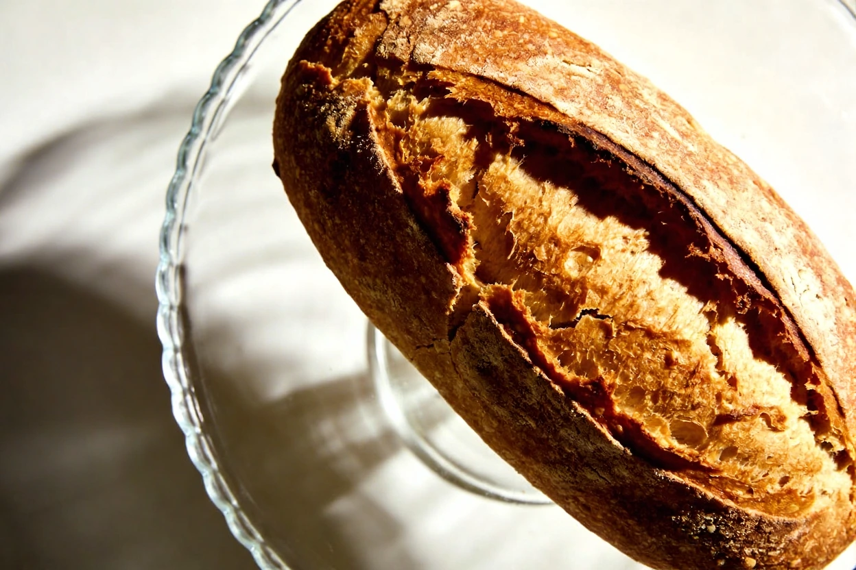Sourdough Discard Bread