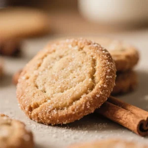 Sugar Cookies