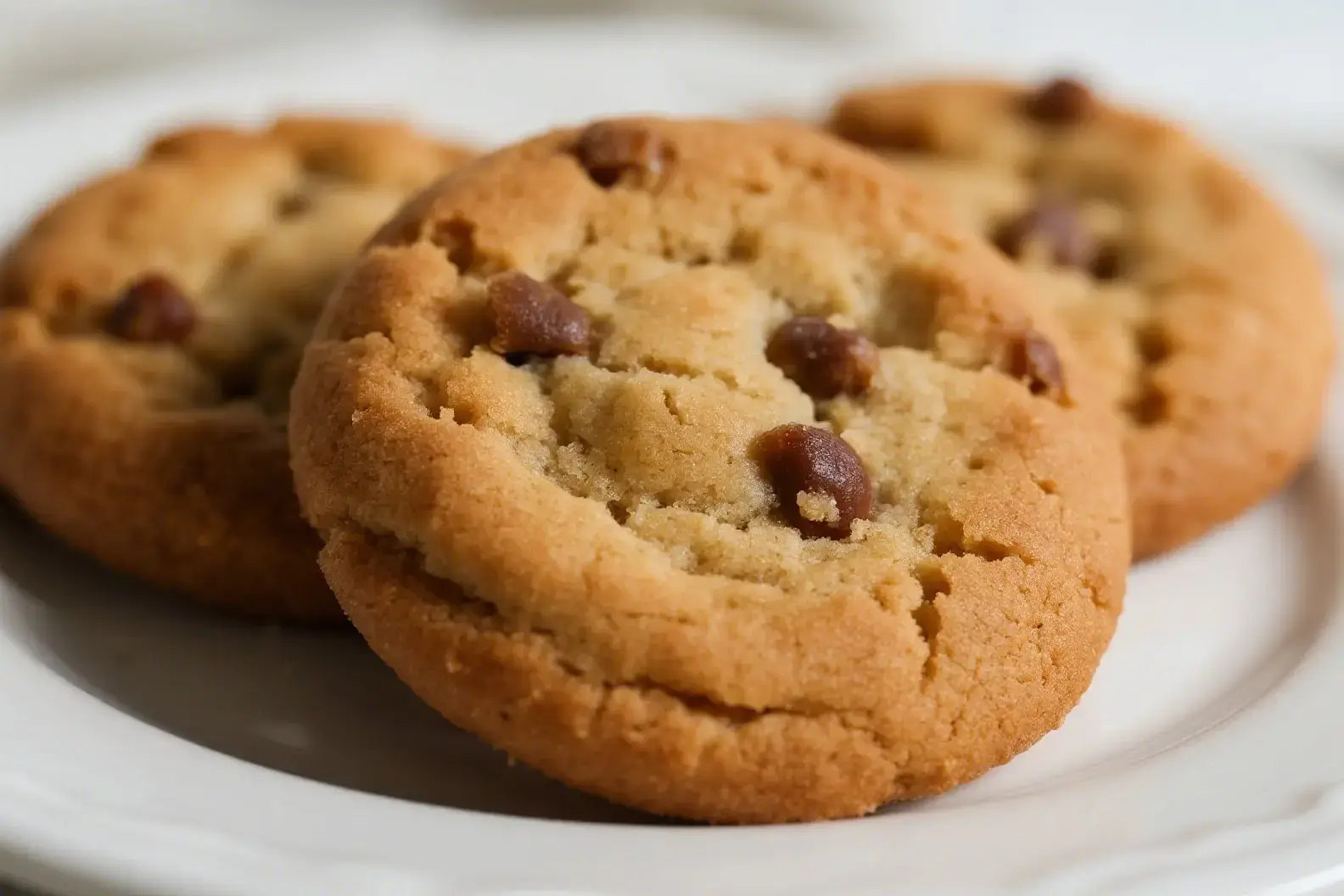 cookie recipe without brown sugar